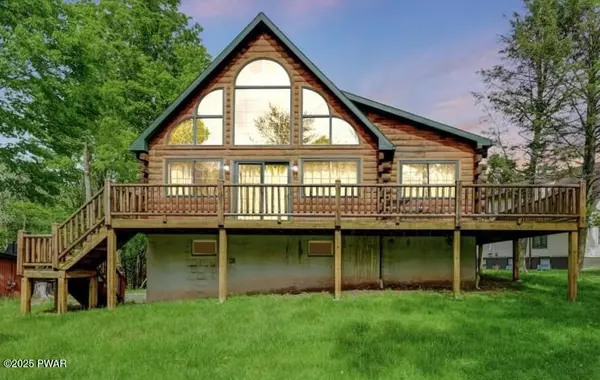 Lake Ariel, PA 18436,1007 Apache CT