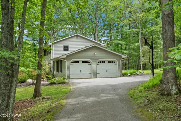 Milford, PA 18337,110 Partridge LN