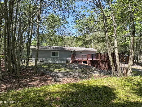 70 Iroquois PATH,  Gouldsboro,  PA 18424