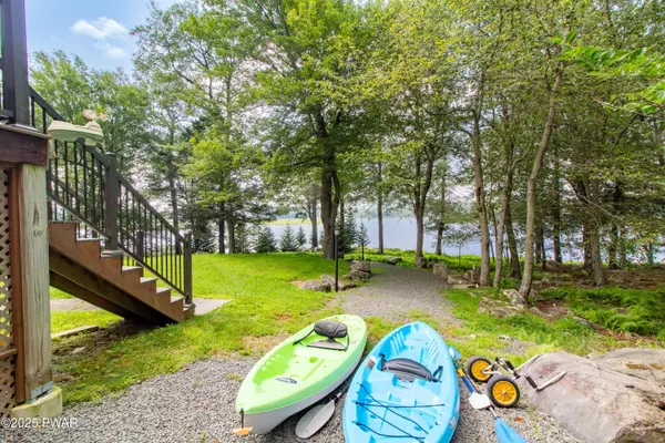 Gouldsboro, PA 18424,1057 K LN