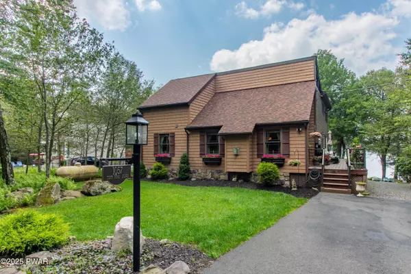 1057 K LN,  Gouldsboro,  PA 18424