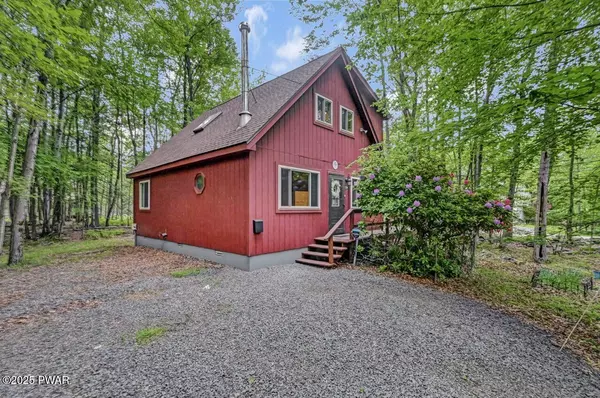 169 Boulder RD, Lake Ariel, PA 18436