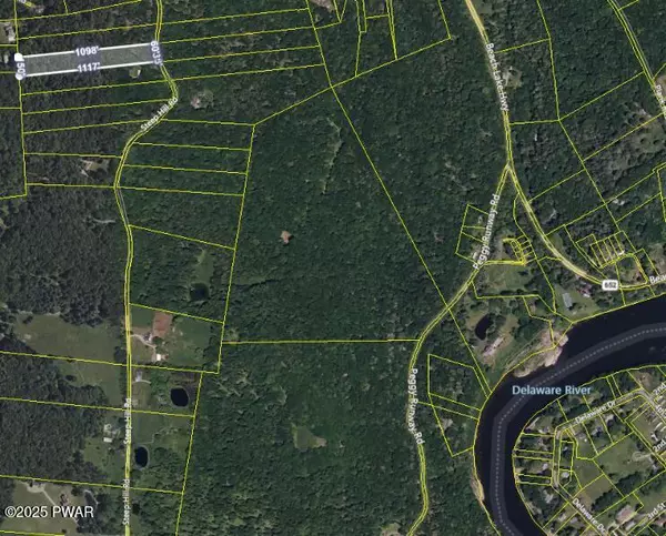 Beach Lake, PA 18405,Steep Hill RD