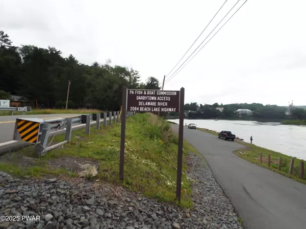 Beach Lake, PA 18405,Steep Hill RD