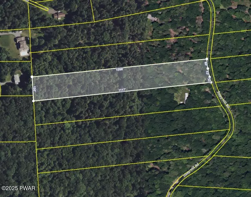 Beach Lake, PA 18405,Steep Hill RD