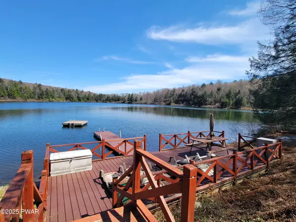 110 Star Pond RD, Susquehanna, PA 18847