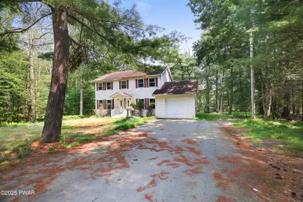 Dingmans Ferry, PA 18328,140 Bernadette DR