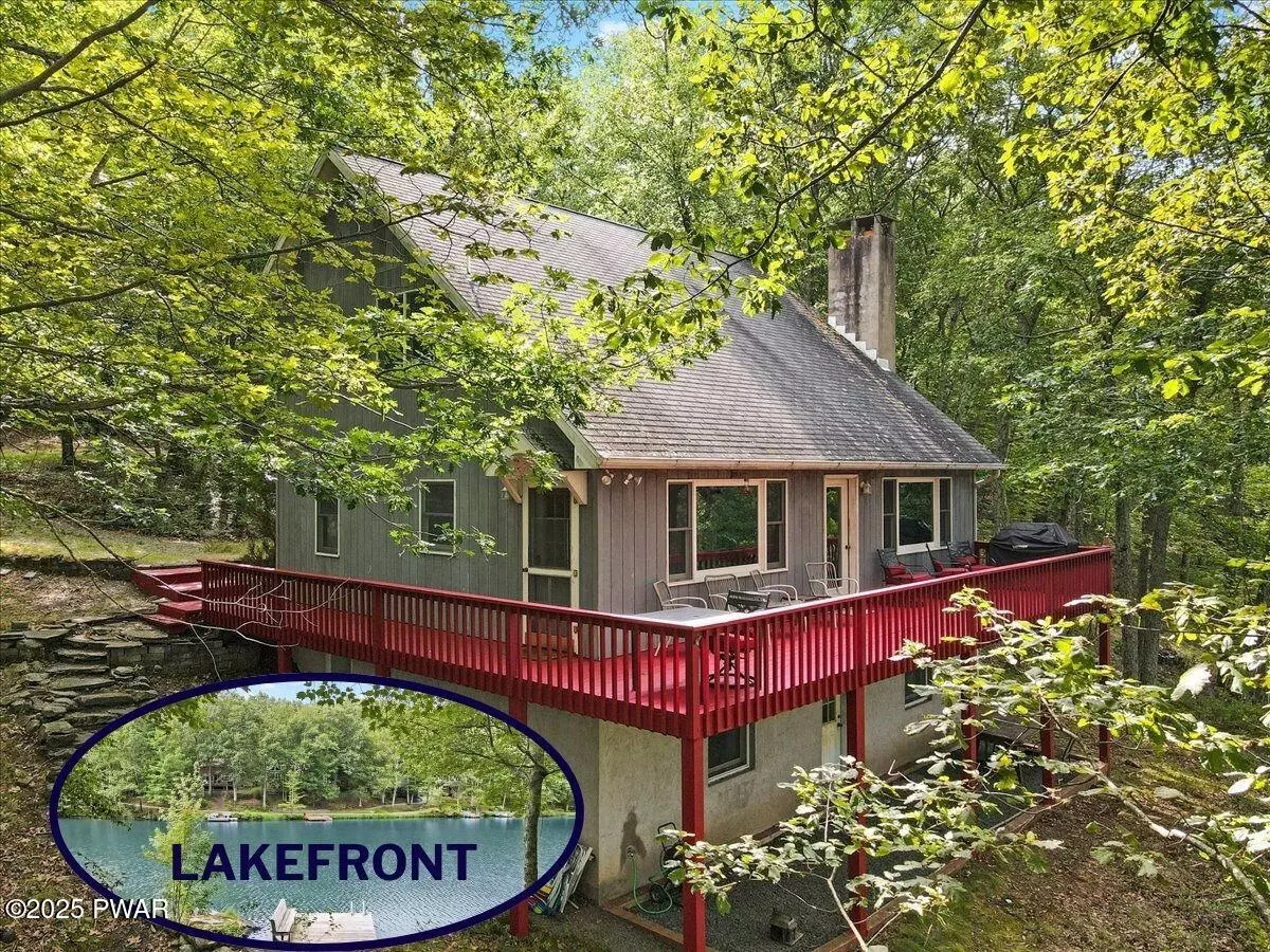 Hawley, PA 18428,294 Florence TRL