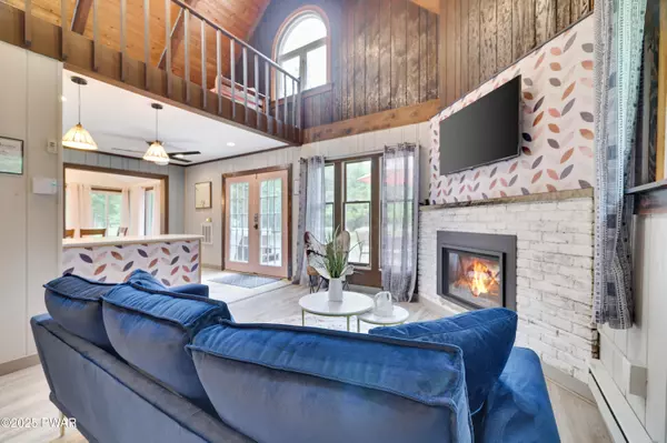 Long Pond, PA 18334,114 White Tail LN