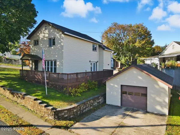 Carbondale, PA 18407,93 Wayne ST