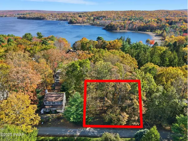 Tafton, PA 18464,Birch Lane & Spruce Road