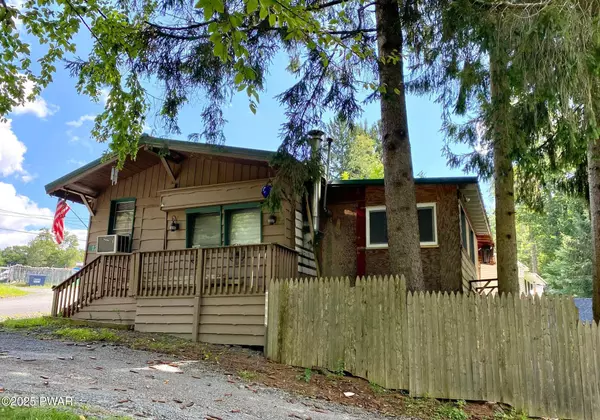 Hawley, PA 18428,129 Barn Road Route 507