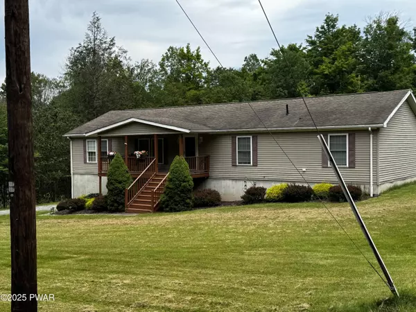 Equinunk, PA 18417,6 Aspen LN