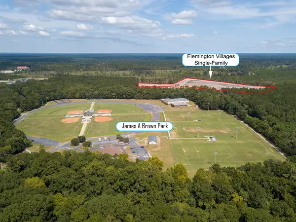 Flemington, GA 31313,TRACT 1 Hwy 84 East