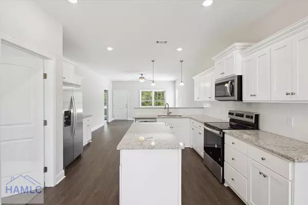 Ludowici, GA 31316,249 Lanier Road NE