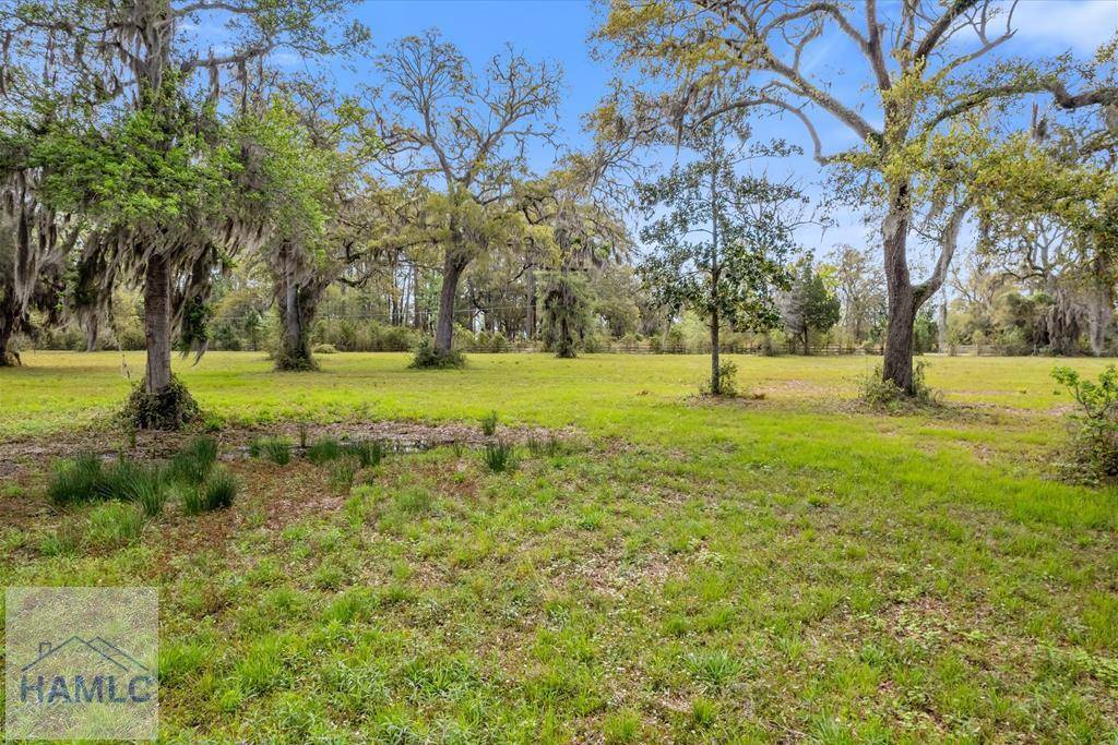 Lot 22 Bermuda Bluff Lane, Midway, GA 31320