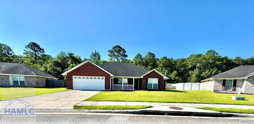 219 Augusta Way, Hinesville, GA 31313