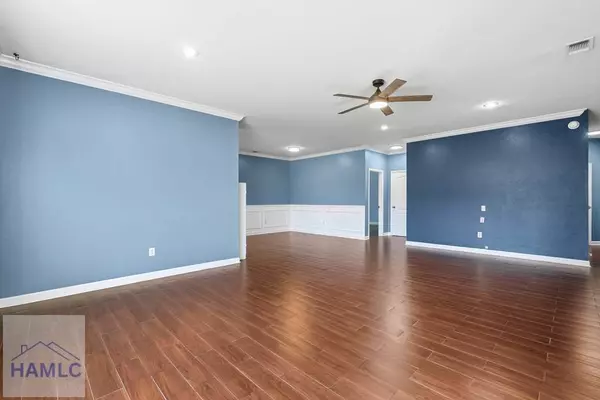 Ludowici, GA 31316,270 Carson Street NE