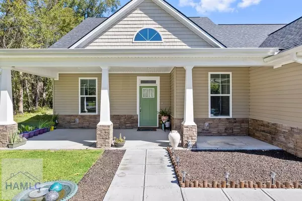 Ludowici, GA 31316,755 South Macon Street