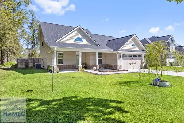 Ludowici, GA 31316,755 South Macon Street