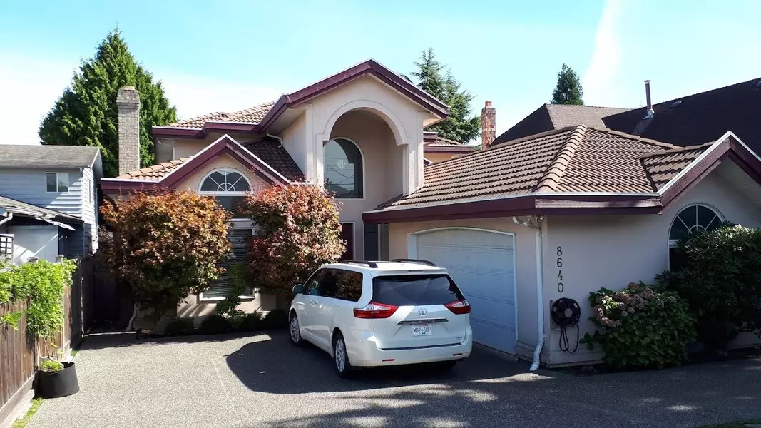 8640 No 2 RD, Richmond, BC V7C 3M5