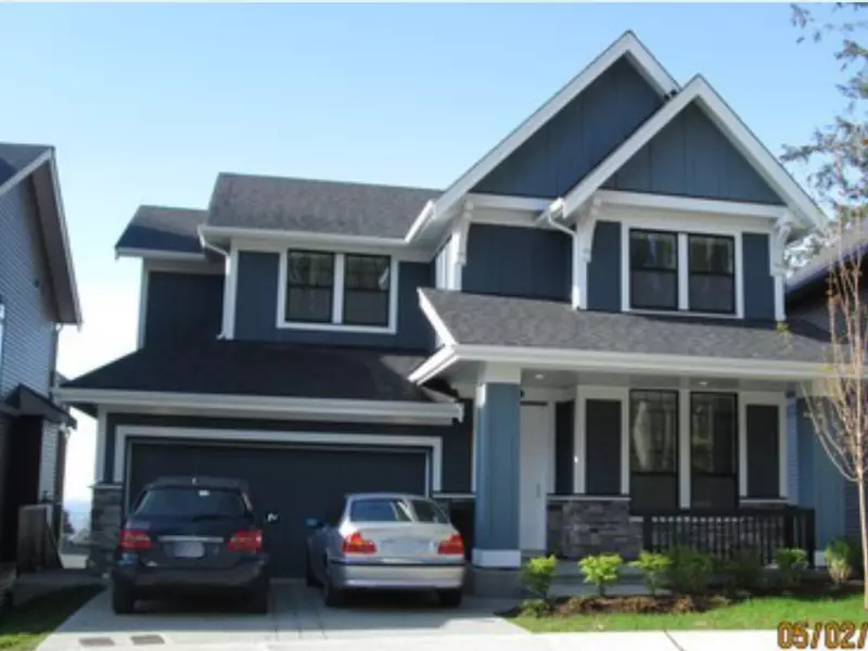 3532 Trestle CT, Coquitlam, BC V3E 0L5