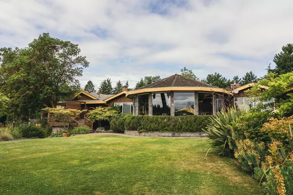 134 Madrona DR #4 Galiano Island, BC V0N 1P0