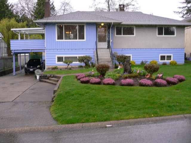 617 Harrison AVE, Coquitlam, BC V3J 3Z6