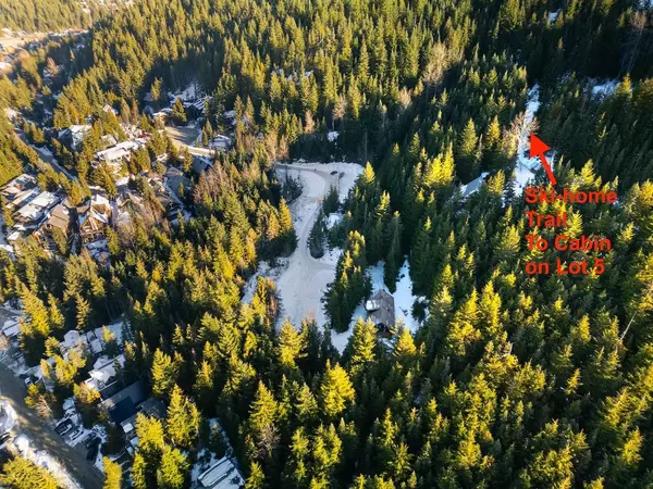 Whistler, BC V8E 0B4,2501 Gondola WAY