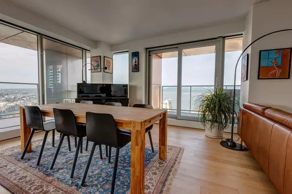 Vancouver, BC V6Z 0G5,1480 Howe ST #3703