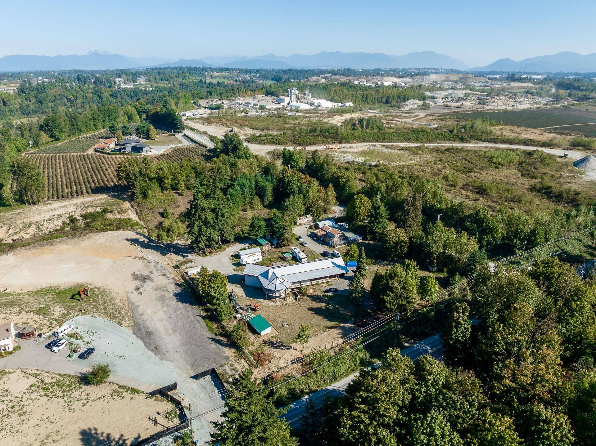 Abbotsford, BC V4X 1H8,857 Bradner RD