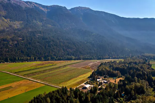Pemberton, BC V0N 2L2,9310 Upper Lillooet River Fsr