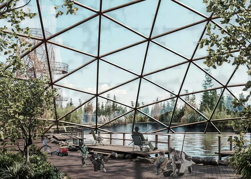 14780 Westminster HWY, Richmond, BC V6V 1A5