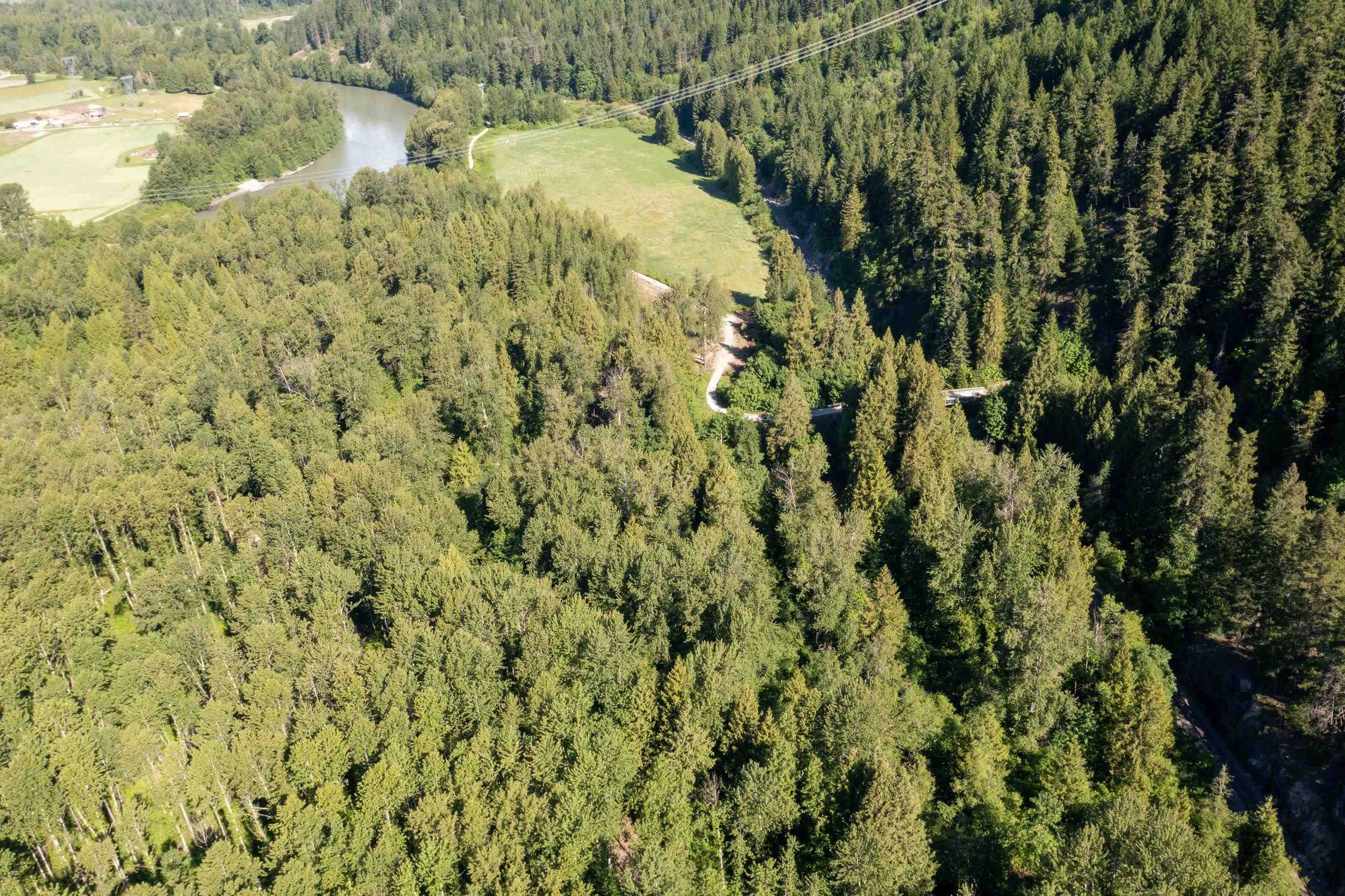 Pemberton, BC V2L 2L0,LOT 1 Pemberton Farm RD