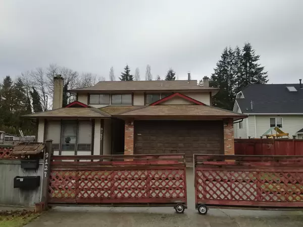 9127 149 ST, Surrey, BC V3R 3Z5
