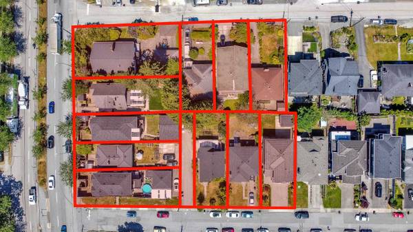 4870 Boundary RD, Burnaby, BC V5R 2N9