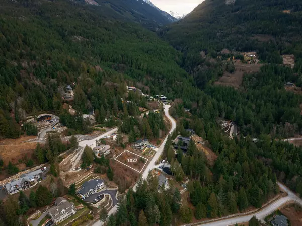 Britannia Beach, BC V8B 1J2,1027 Goat Ridge DR