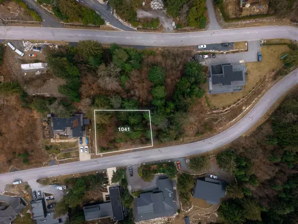 Britannia Beach, BC V8B 1J2,1041 Goat Ridge DR