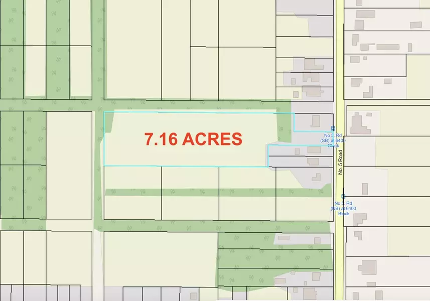 6471 No. 5 RD, Richmond, BC V6Y 2V1