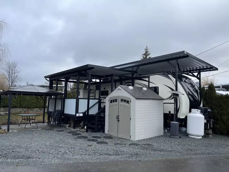 8400 Shook RD #59, Mission, BC V2V 7L5