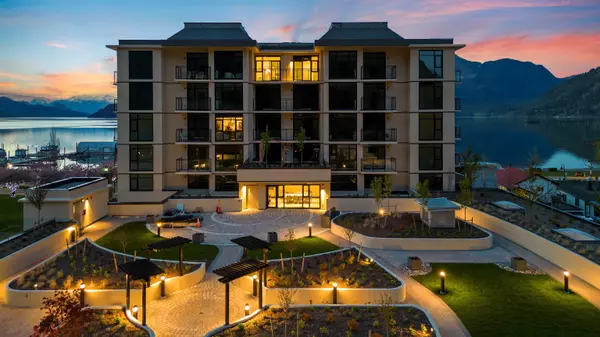 Harrison Hot Springs, BC V0M 1K0,120 Esplanade AVE #309