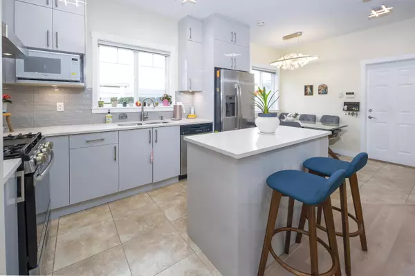Richmond, BC V7A 1N8,11393 Steveston HWY #37