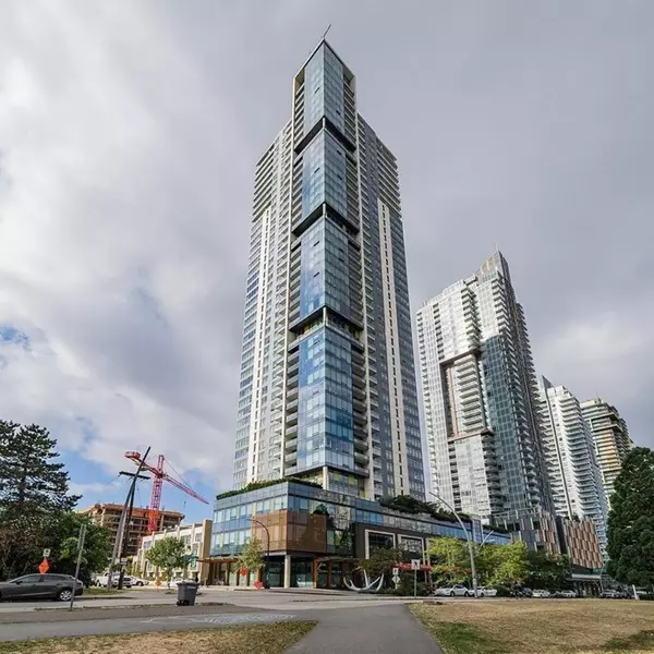 6461 Telford AVE #5803, Burnaby, BC V5H 0B7