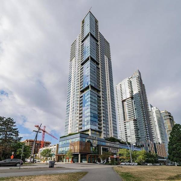 6461 Telford AVE #5803, Burnaby, BC V5H 0B7