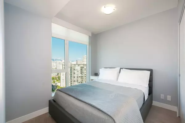 Vancouver, BC V6B 0L1,1372 Seymour ST #2603
