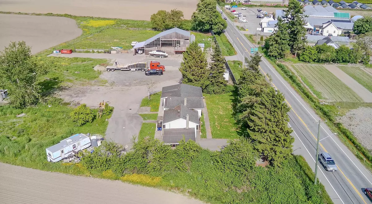 Delta, BC V4G 1K2,9727 Ladner Trunk RD