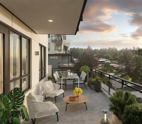 Coquitlam, BC V3K 3E9,599 Dansey AVE #207