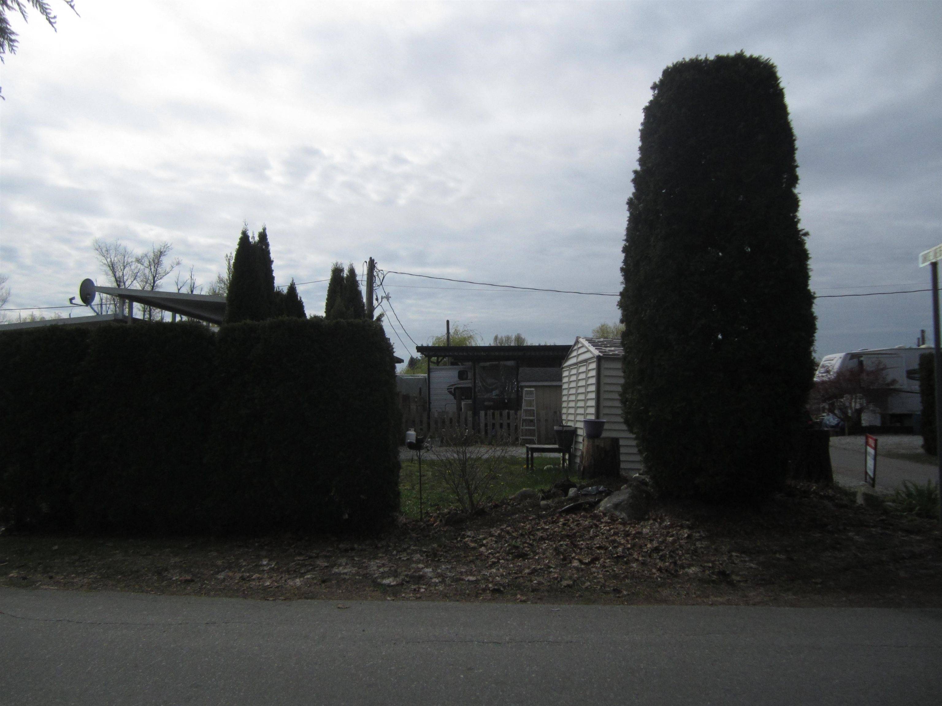 Mission, BC V2V 7L5,8400 Shook RD #72