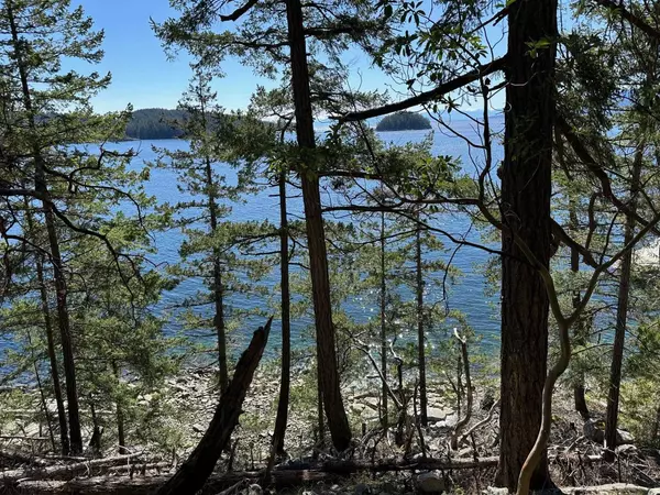 Garden Bay, BC V0N 1S1,LOT 48 Orca RD