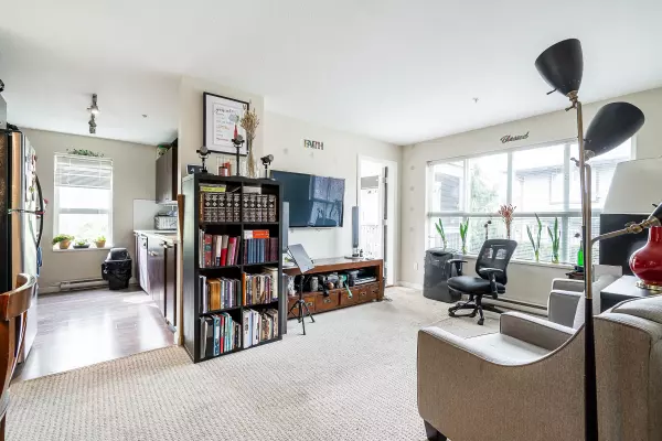 Surrey, BC V4N 0Z9,18755 68 AVE #204